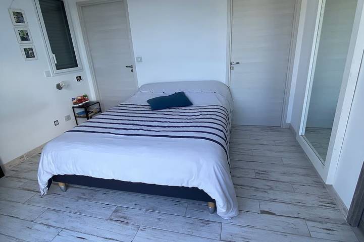 Location de vacances pour 8 personnes, avec jacuzzi à Saint-Paul-et-Valmalle - 4