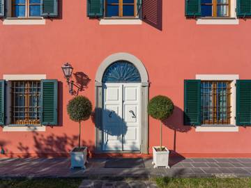Agriturismo per 8 Persone in Lucca, Provincia di Lucca, Foto 3