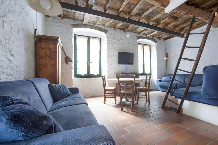 Ferienwohnung für 3 Personen, mit Balkon in Cinque Terre - 2