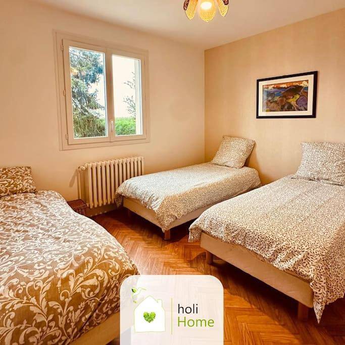 H12 Charmante maison de campagne in Balazé, Fougères-Vitré