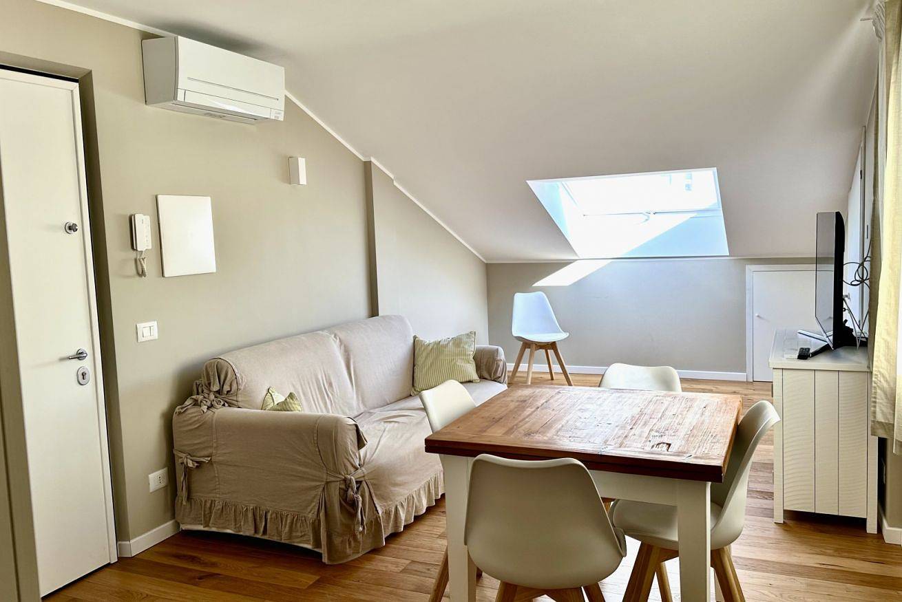 Ganze Wohnung, P017 Bilo Levante in Porto Recanati, Adriaküste Marken