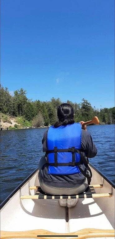 Beach Cottage, walking distance to Sauble. 3 bedroom, 2 bath in Sauble Beach, Huronsee (Kanada)