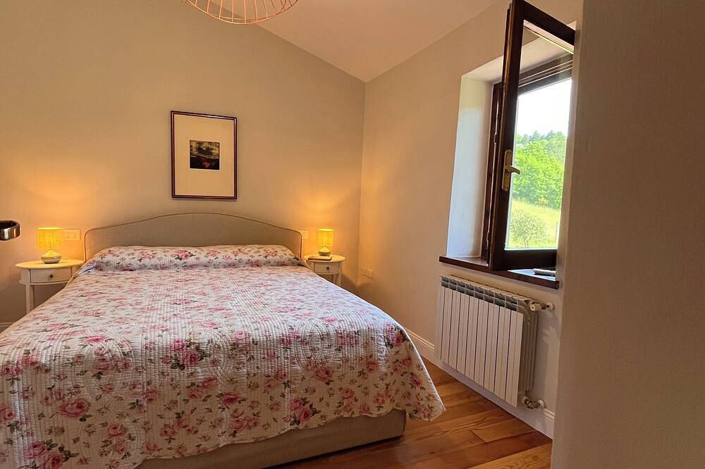 Bellissimo Casale Toscano con piscina privata e connessione wireless in Sansepolcro, Valtiberina