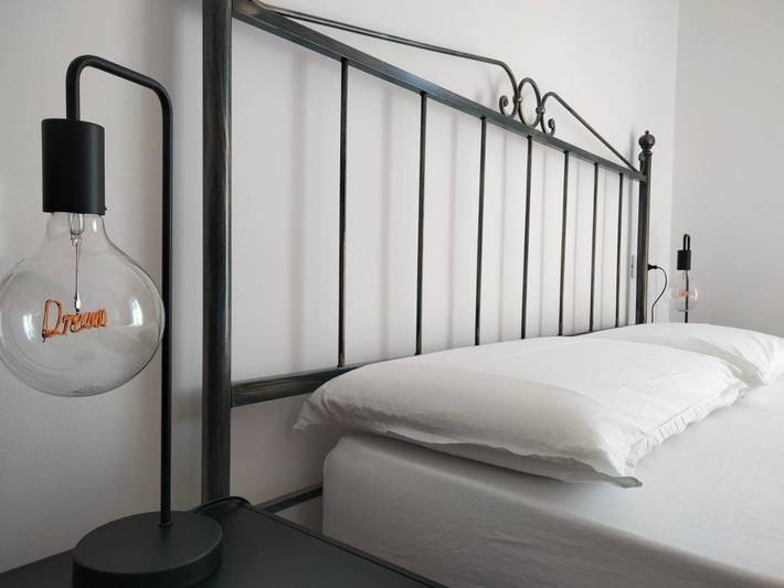 Hotel per 2 persone, con giardino - 1