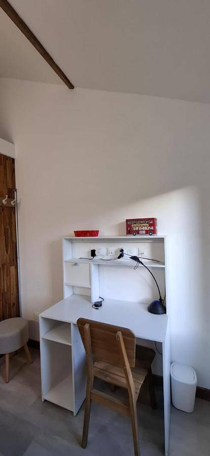 Gîte pour 2 personnes, avec terrasse à Bouvines - 3