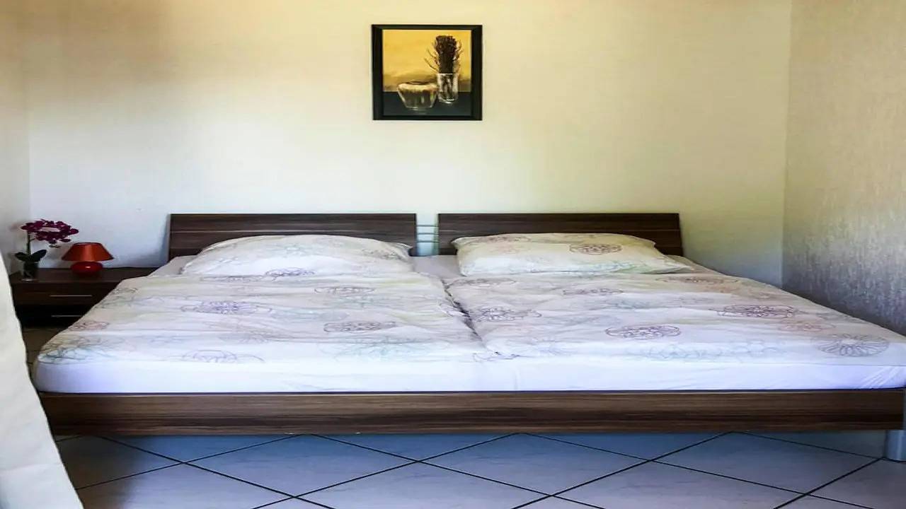 Bungalow für 4 Personen (45 m²) in Sommersdorf in Sommersdorf, Kummerower See