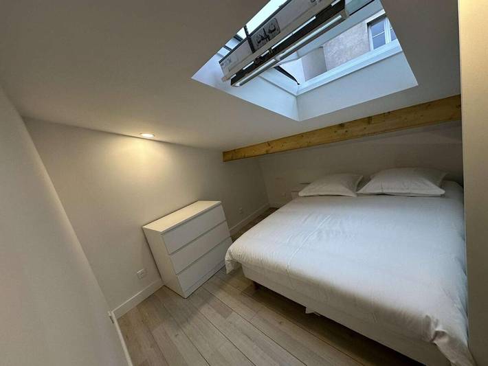 Gîte pour 4 personnes, avec jardin à Vitry-sur-Seine - 4