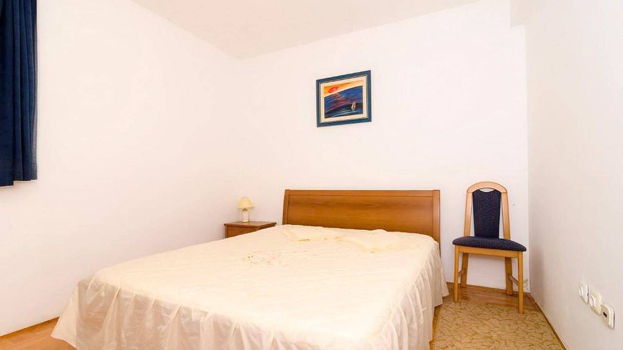 Ganze Ferienwohnung, Ferienwohnung für 4 Personen (50 m²) in Potomje in Potomje, Dubrovnik-Neretva