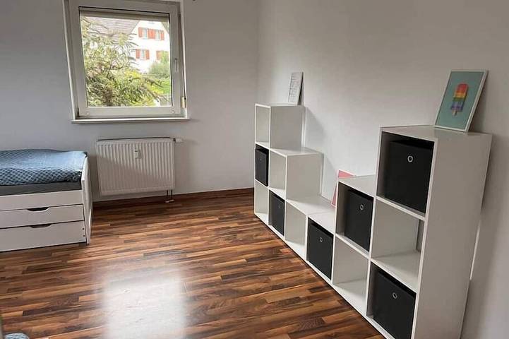 Ganze Wohnung, Ferienwohnung nähe Legoland Wohnung 1 in Leipheim, Bayerisch Schwaben