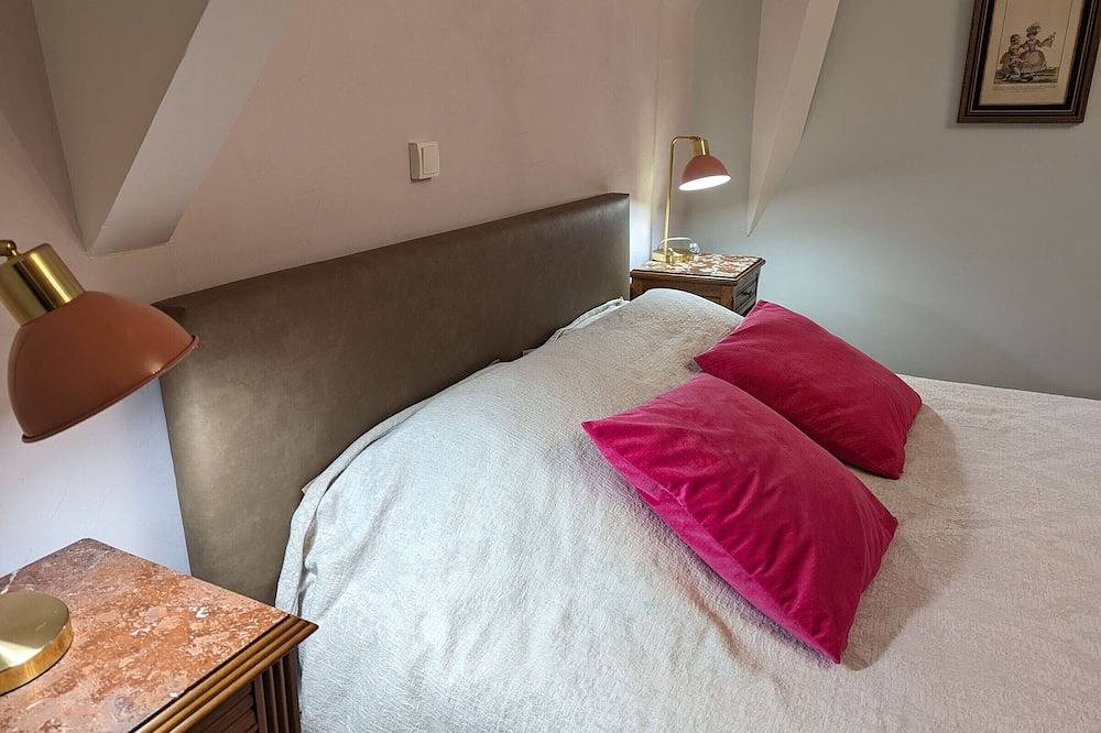 Gîte Sologne 4* pour 7 pers., jardin, rando, proche Orléans in Ligny-le-Ribault, Sologne