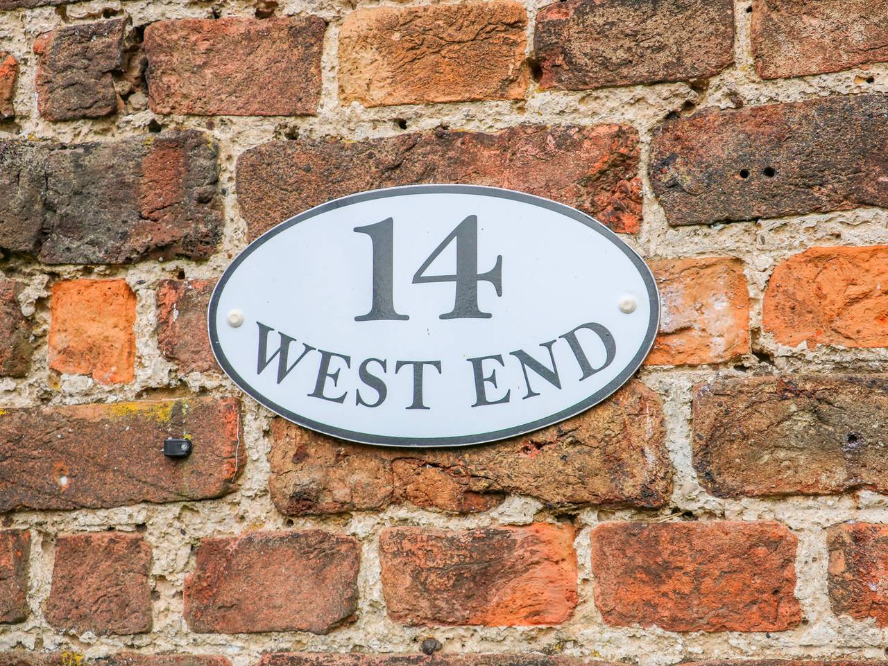 The Cottage in Burgh le Marsh, Lincolnshire