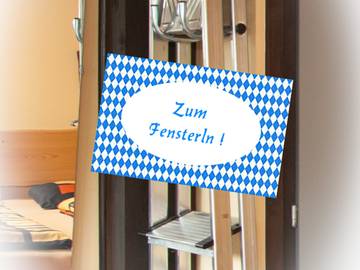 Ferienwohnung für 6 Personen in Siegsdorf, Chiemgauer Alpen, Bild 4
