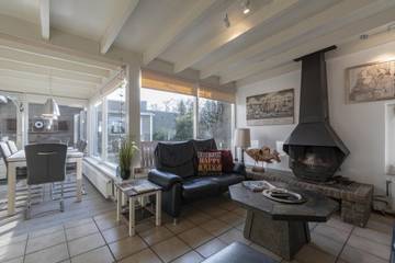 Ferienhaus für 6 Personen, mit Garten und Terrasse in Sint Maartenszee