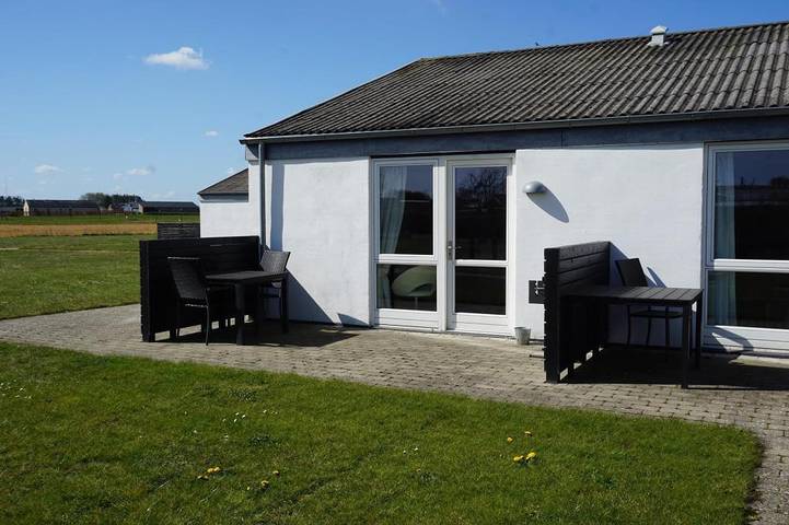 Strandhaus für 4 Personen in Dänemark