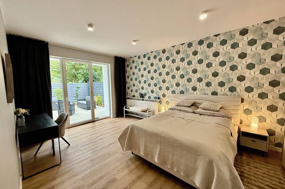 Nowoczesny Dom z Ogrodem w Warszawie - Nowy Obiekt in Bielany, Warsaw