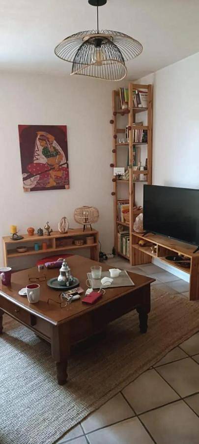 Location de vacances pour 4 personnes, avec jardin et terrasse à Bras-d'Asse - 3