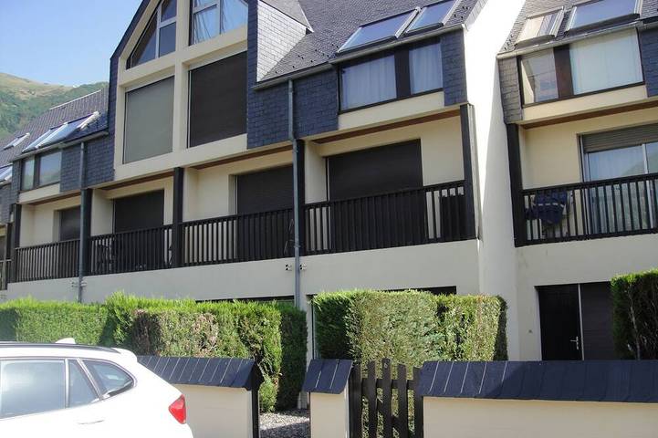 Location de vacances pour 6 personnes à Vielle-Aure