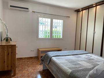 Residenz in Playa del Port de Pollença, Pollença für 6 