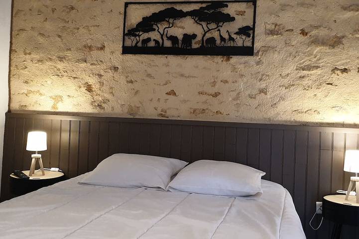 Location de vacances pour 6 personnes à Salignac-Eyvigues - 3