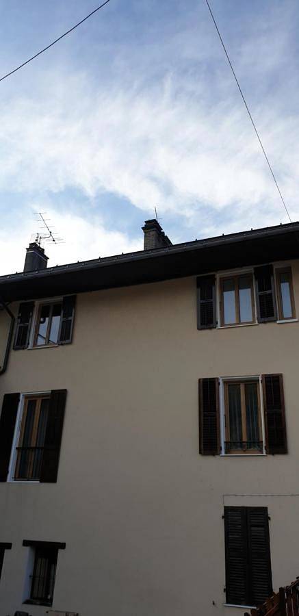 Appartement entier, Three-Bedroom Apartment in Albertville, Région d'Albertville