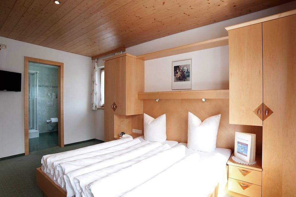 Wohnung in Damüls nahe Wanderwegen in Damüls, Bregenzerwald