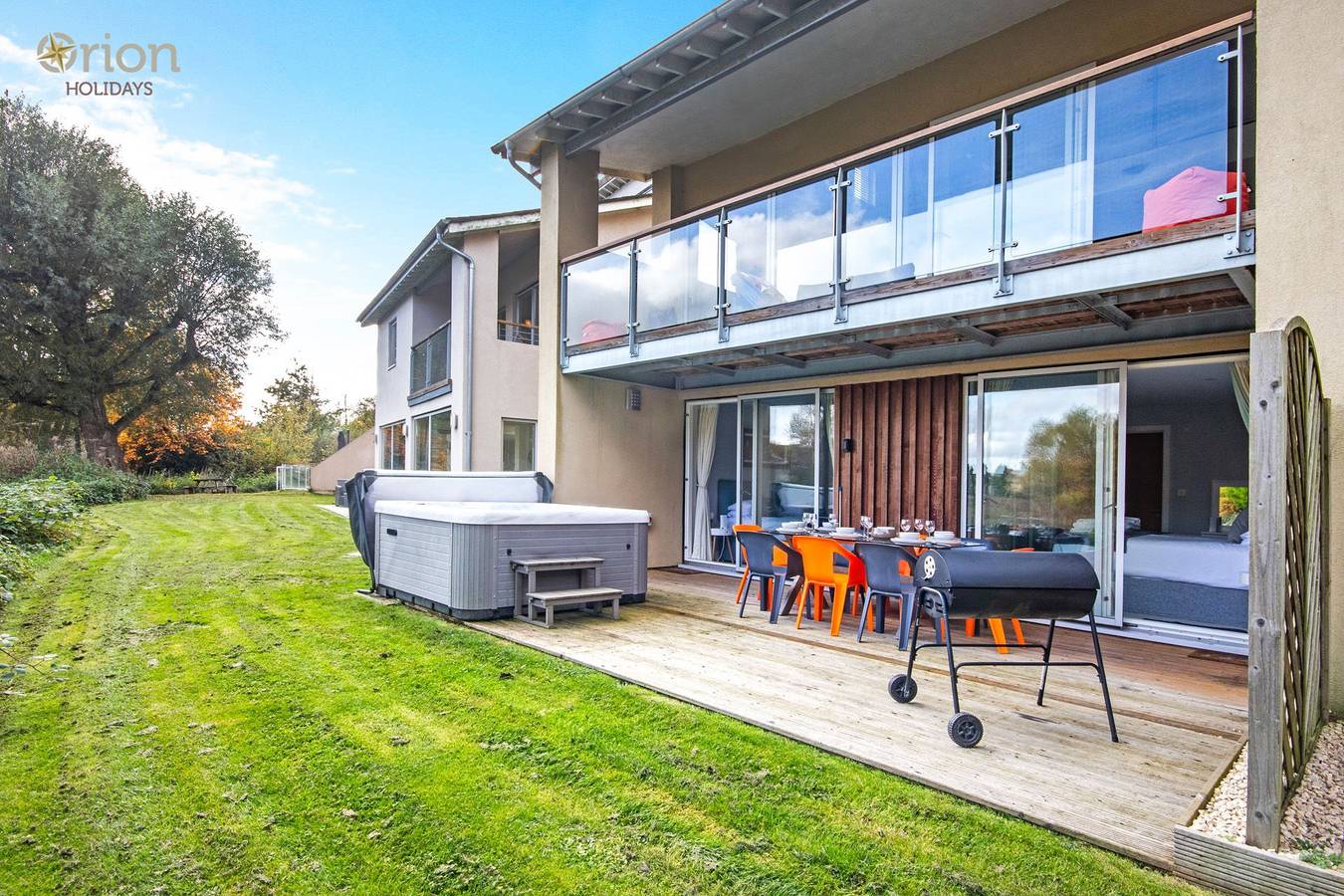 Clearwater 74, Goldcrest in Somerford Keynes, Gloucestershire