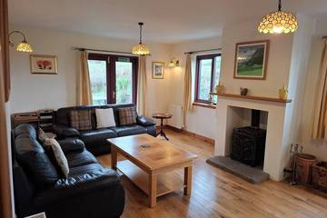 Cottage for 4 People in Isle of Mull, Inner Hebrides, Photo 4