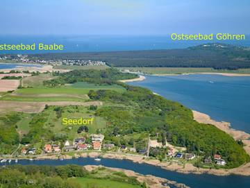 Ferienwohnung für 2 Personen in Seedorf (Sellin), Sellin, Bild 4