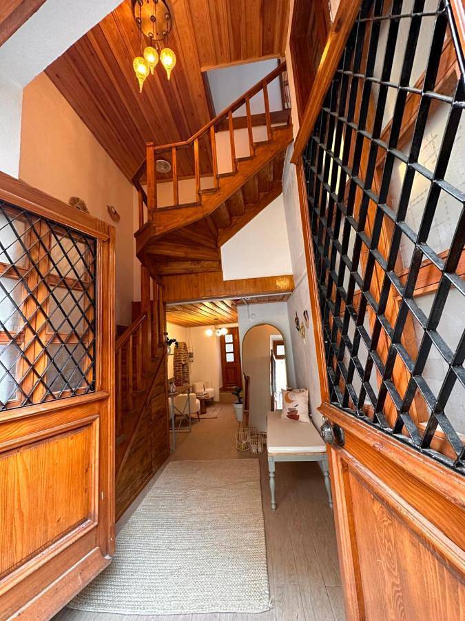 Hôtel pour 2 personnes, avec jardin