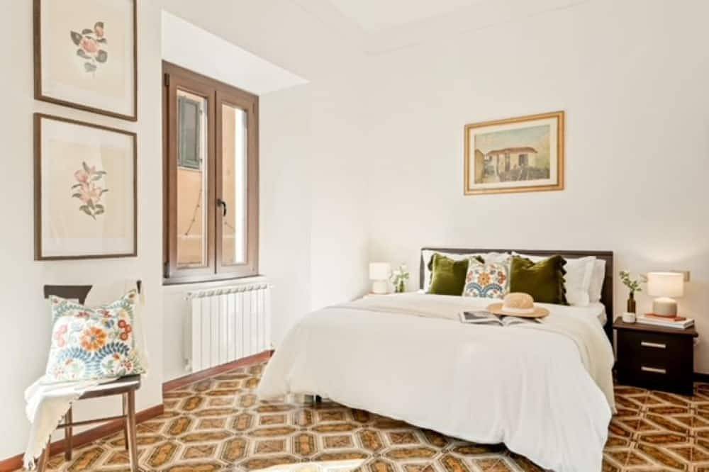 Ganze Wohnung, Charming 2-bedroom apartment in lovely Licciana Nardi with Wifi in Licciana Nardi, Val di Magra