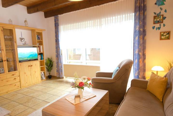 Ferienhaus für 5 Personen, mit Garten, mit Haustier in Norden-Norddeich - 4