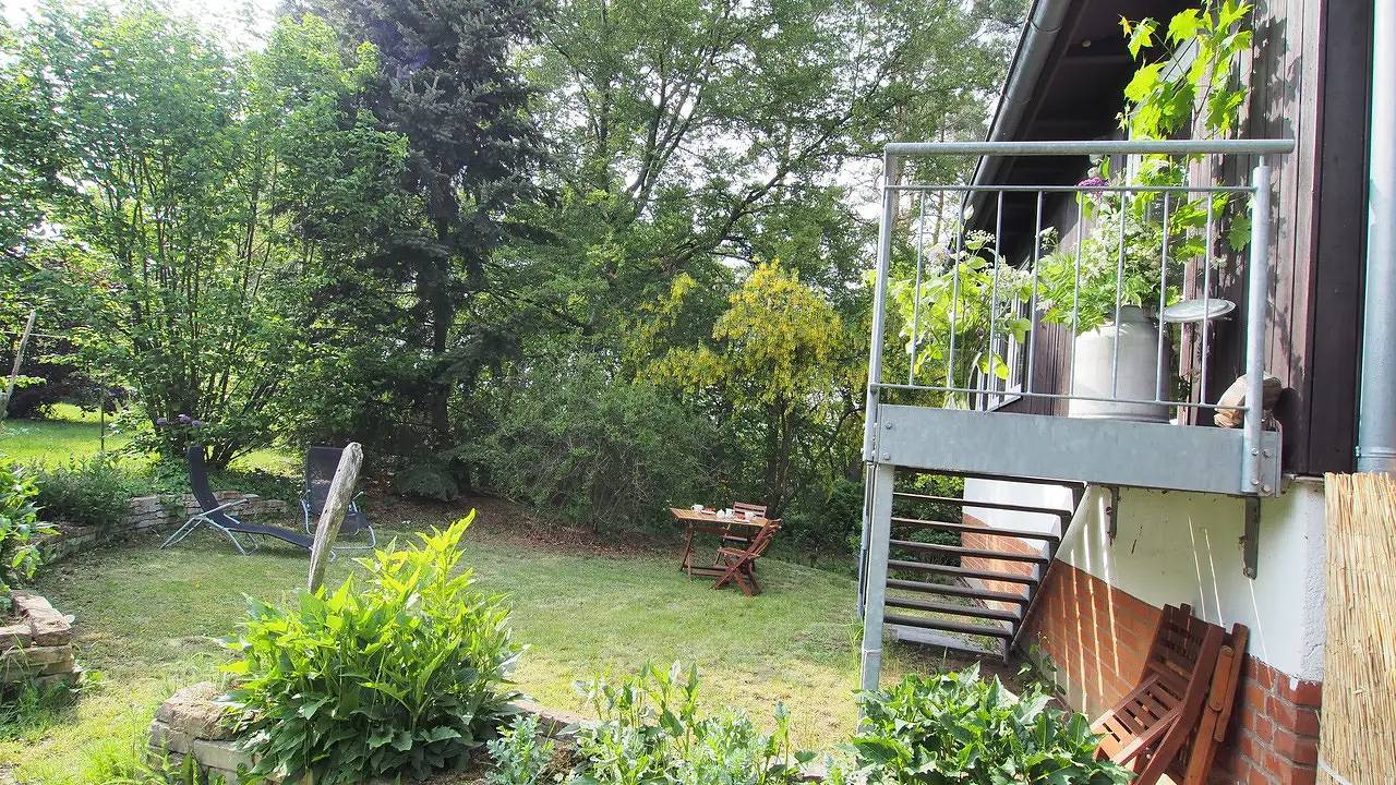 Ganze Ferienwohnung, Ferienwohnung für 4 Personen (70 m²) in Dümmer See in Dümmer (Mecklenburg-Vorpommern), Ludwigslust-Parchim