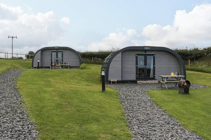 Cottage for 2 people, with garden in Barrow-in-Furness