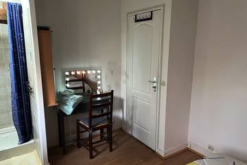 Gîte pour 2 personnes à Villejuif