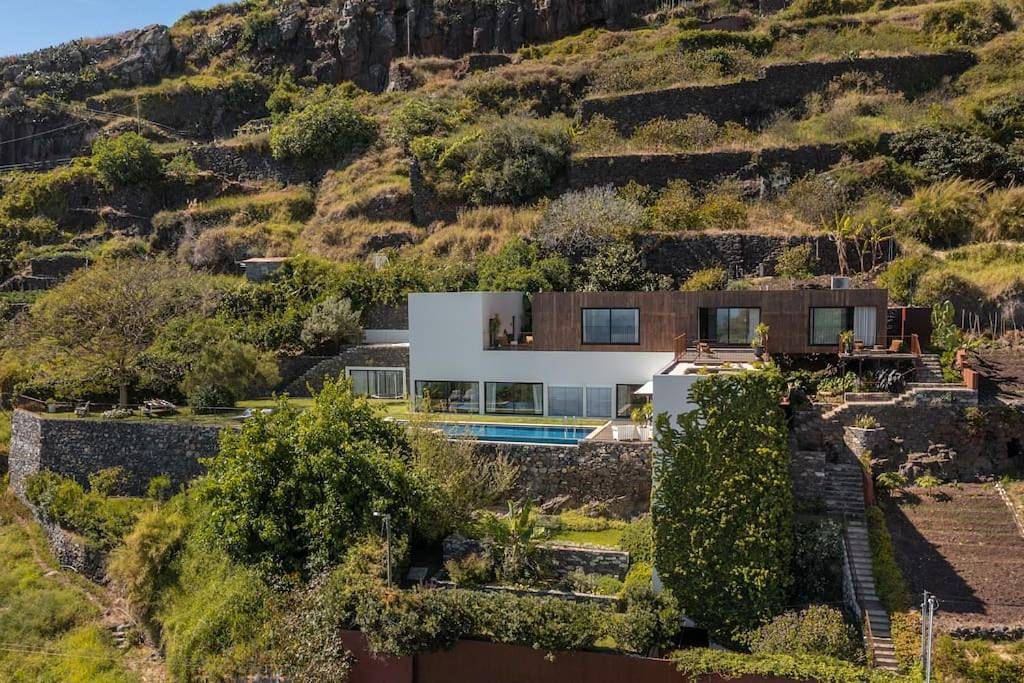Apartamento inteiro, Botanica Living Magnolia Apt in Ribeira Brava, Quinta Grande