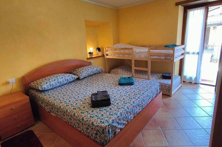 Gîte pour 4 personnes dans Massino Visconti - 3