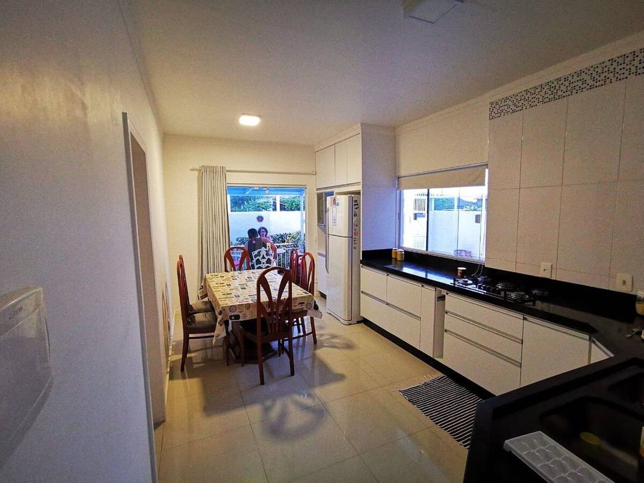 Appartement entier, Loft Praia do Campeche - 150 m da praia in Campeche (SC), Praia do Campeche