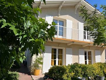 Cottage pour 2 personnes au Bassin d'Arcachon