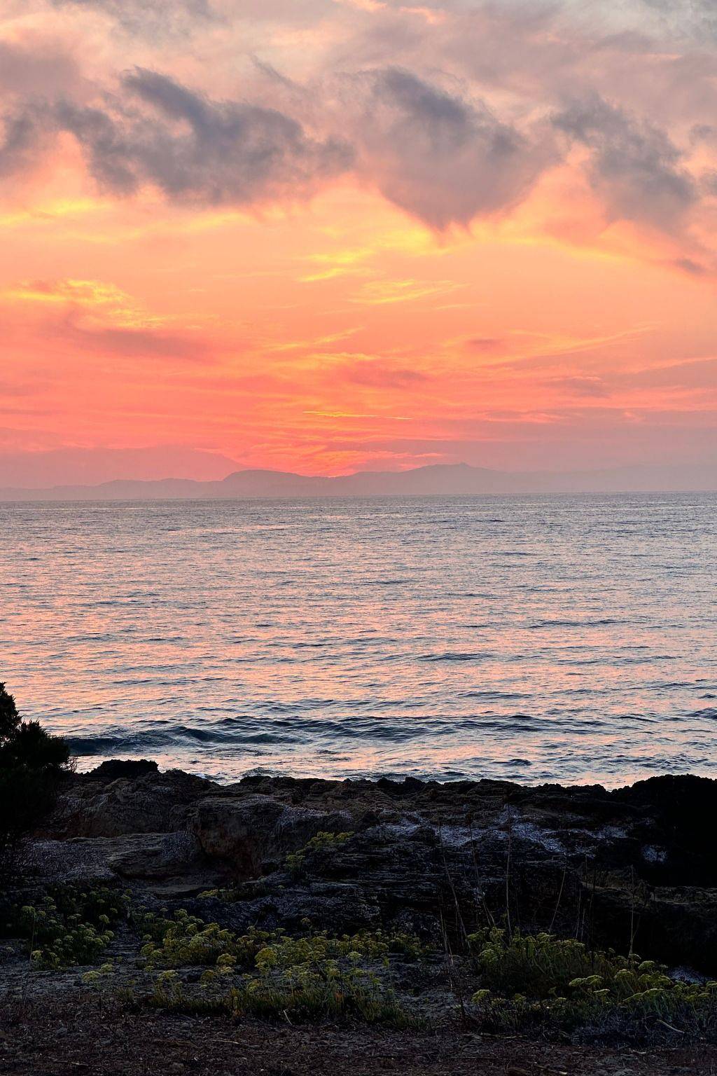 Genari Beach Atemberaubender Aufenthalt mit Meerblick, foto 12