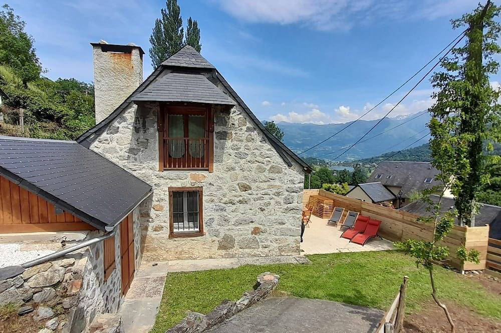 Maison de vacances