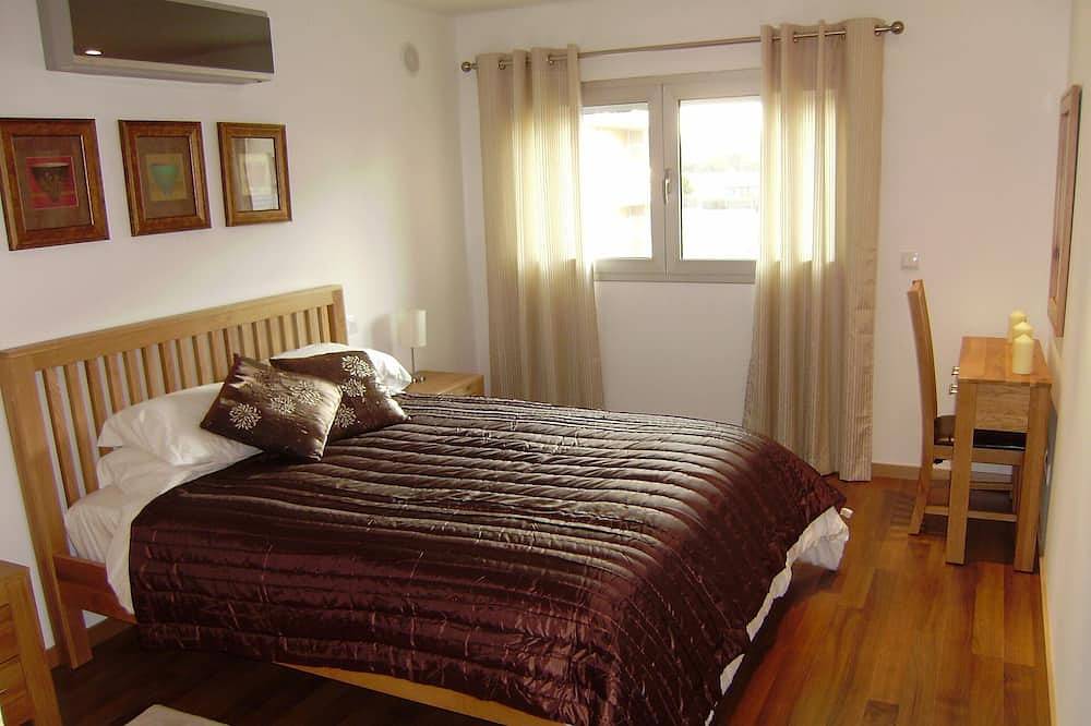 Apartamento entero, Impresionante apartamento de alta especificación con piscina climatizada in São Martinho do Porto, Leiria District