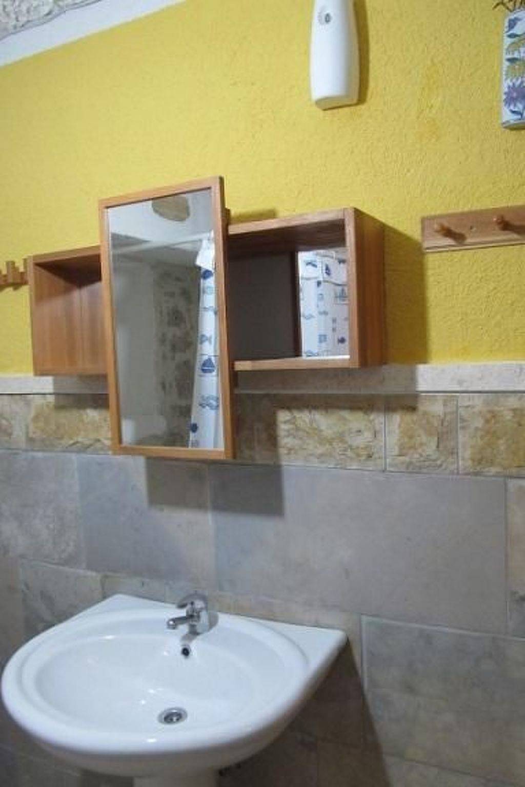 Ganze Wohnung, Lieber Himell 1 in Betina, Tisno