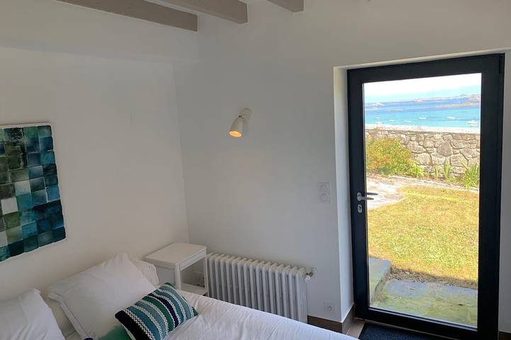 Location de vacances pour 9 personnes, avec jacuzzi et jardin dans Le Dossen - 3