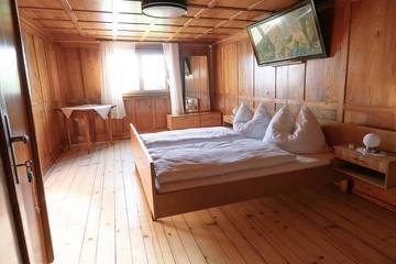 Hütte für 8 Personen in Doren, Bregenzerwald, Bild 3