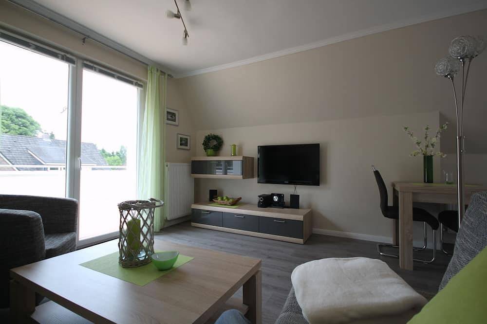 Ganze Wohnung, Ferienwohnung zum Wohlfühlen in Ratekau, Ostholstein