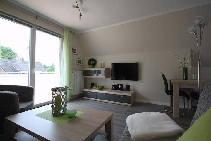 Ferienwohnung für 4 Personen in Ratekau - 4