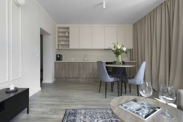 Apartment for 6 People in Gdańsk Siedlce, Gdansk, Photo 4