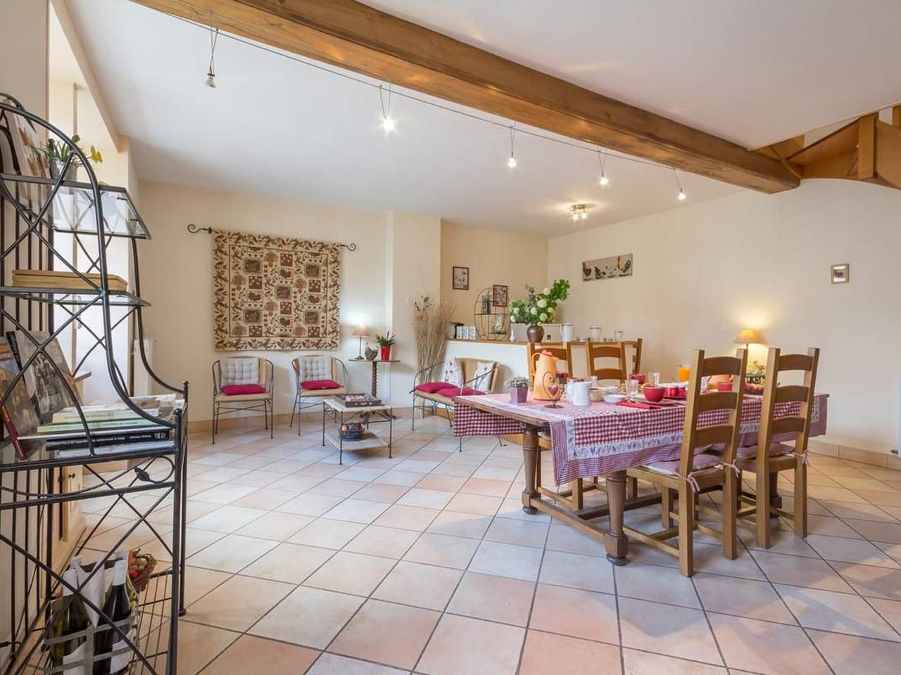 Charmantes Winzerhaus in malerischem Dorf in La Rochepot, Beaune und Umgebung