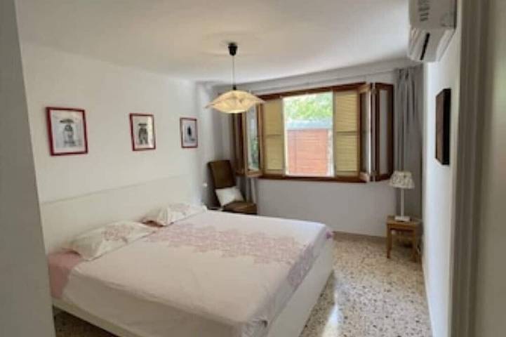 Ferienhaus für 12 Personen, mit Balkon und Garten in Badia Gran - 4