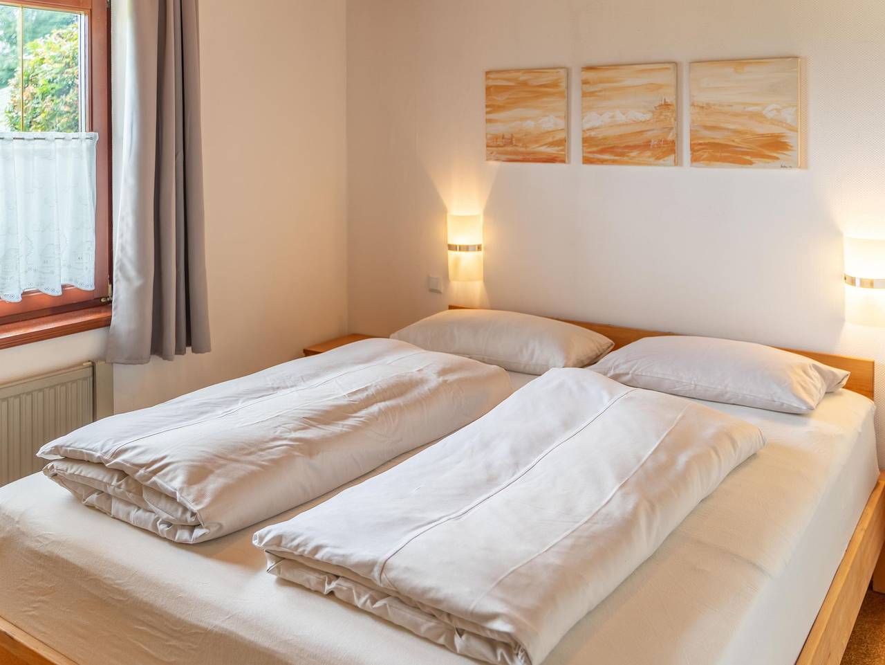 Ganze Ferienwohnung, Ferienwohnung Sonnental - Ferienwohnung Sonnental in Velden am Wörther See, Klagenfurt-Villach